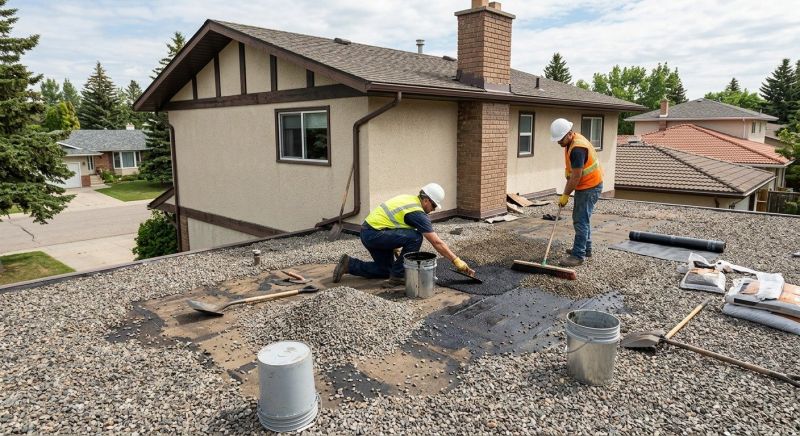 Roofing Service in South Burlington, VT