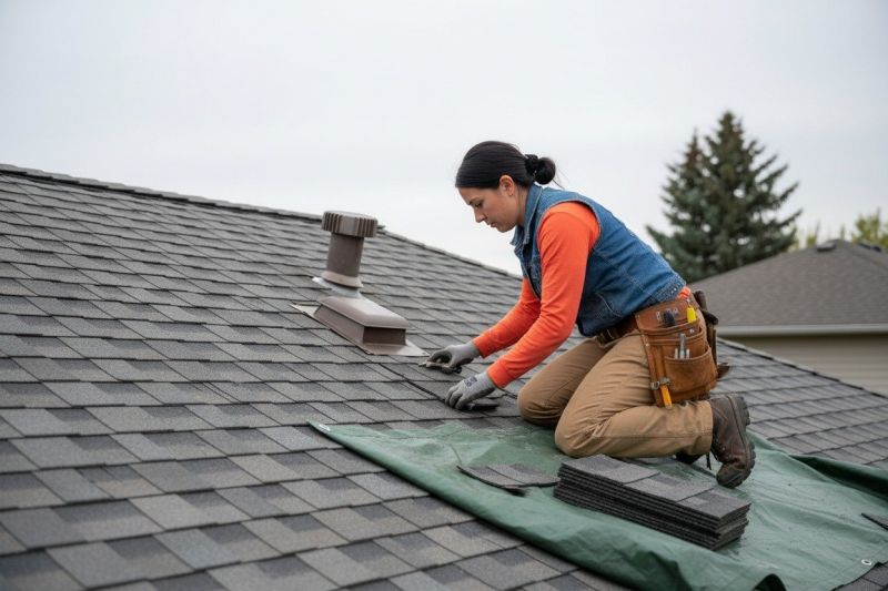 Roofing Service in South Burlington, VT