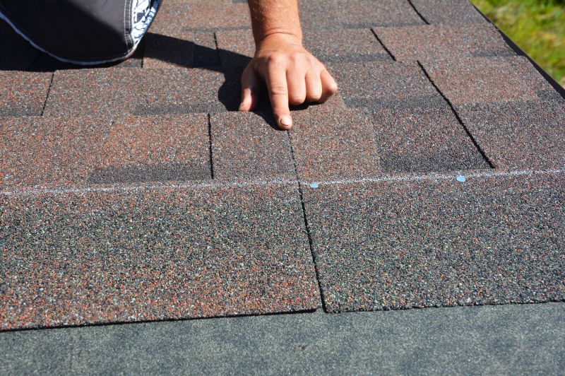 Asphalt Roof Replacement in Bristol, VT