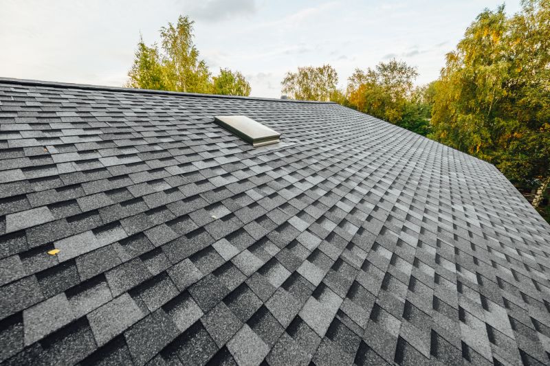 Asphalt Roof Replacement in Grand Isle, VT