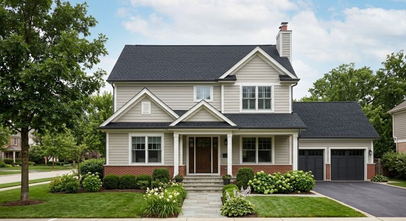 Asphalt Roofing Service in South Burlington, VT