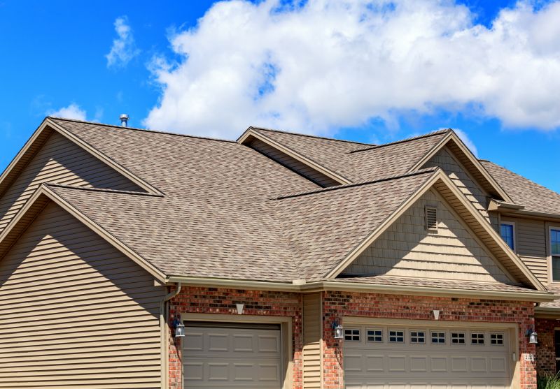 Asphalt Shingles Installation in Bristol, VT