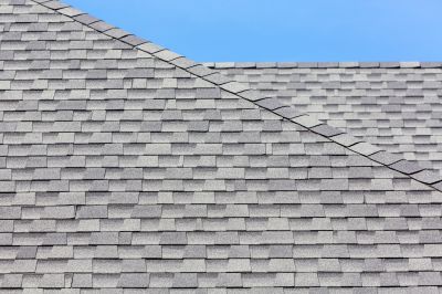 Asphalt Shingles Installation in Colchester, VT