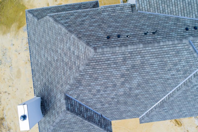 Asphalt Shingles Installation in Essex Junction, VT