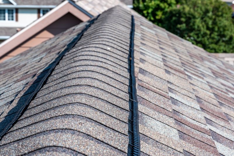 Asphalt Shingles Installation in Franklin County, VT