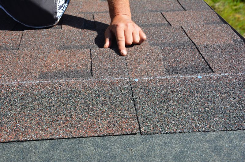 Asphalt Shingles Installation in Grand Isle, VT
