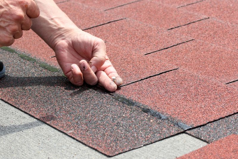 Asphalt Shingles Installation in Milton, VT