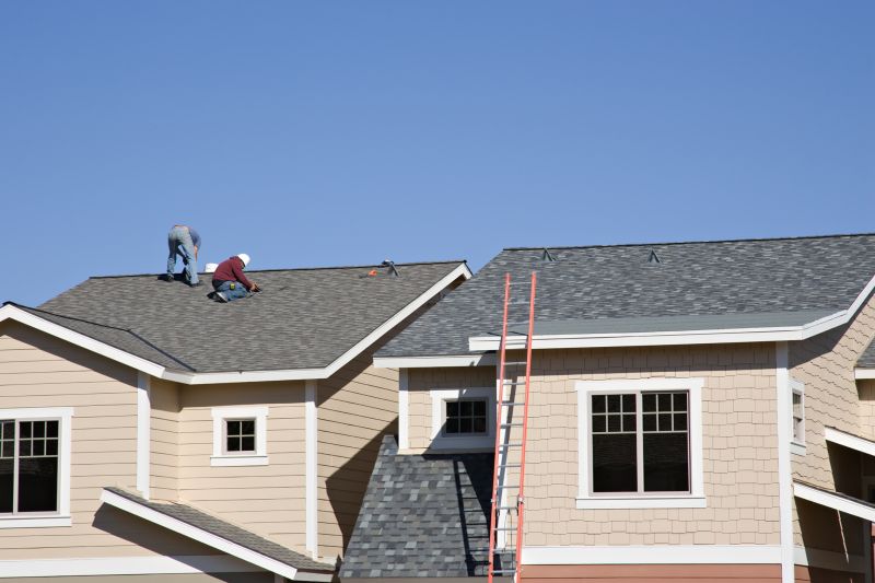Asphalt Shingles Installation in Plattsburgh, NY