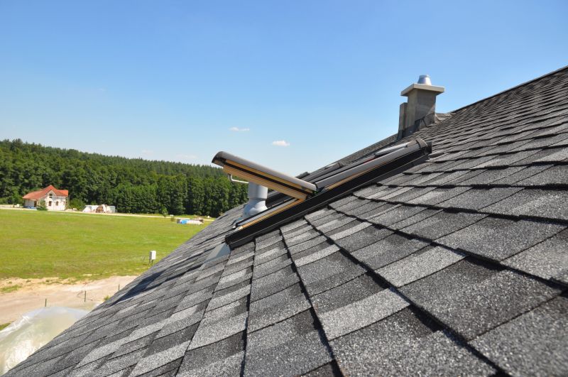 Asphalt Shingles Installation in Willsboro, NY
