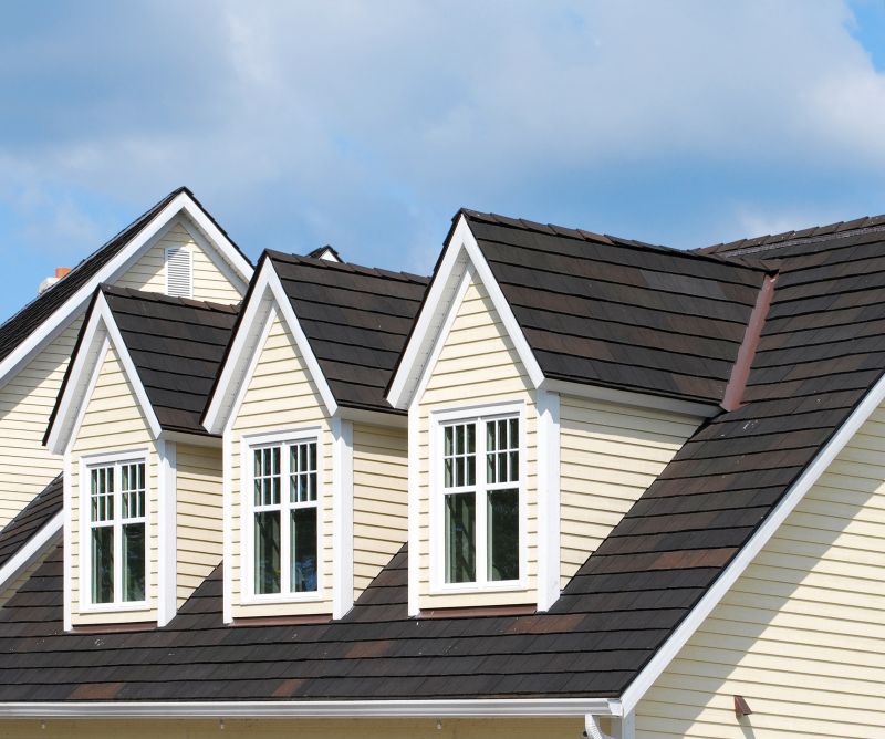Dormer Roof Replacement in South Burlington, VT