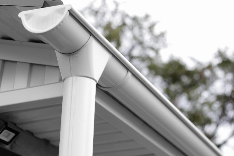 House Roof Installation in Colchester, VT