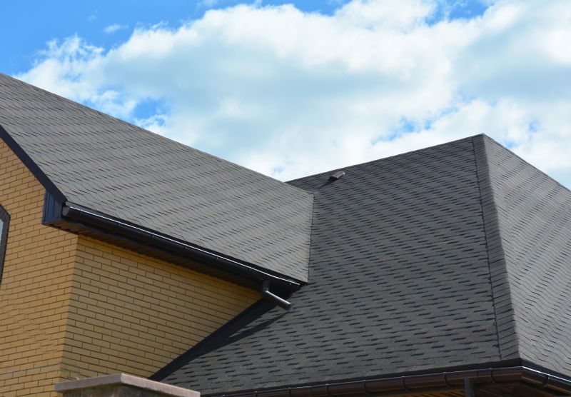 House Roof Installation in Saint Albans, VT