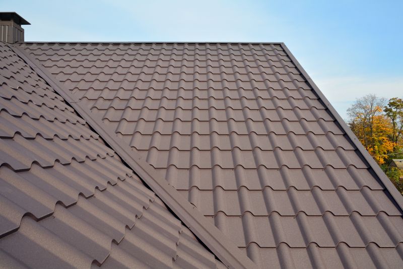 House Roof Installation in Waterbury, VT