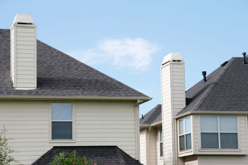 Residential Roof Replacement in Essex Junction, VT