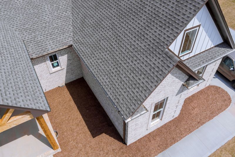 Residential Roof Replacement in Milton, VT