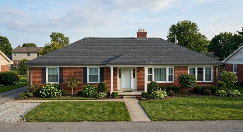 Residential Roof Replacement in Williston, VT