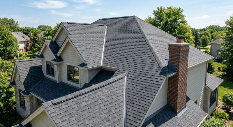 Roof Construction in Essex Junction, VT