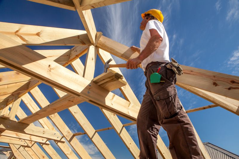 Roof Construction in Franklin County, VT