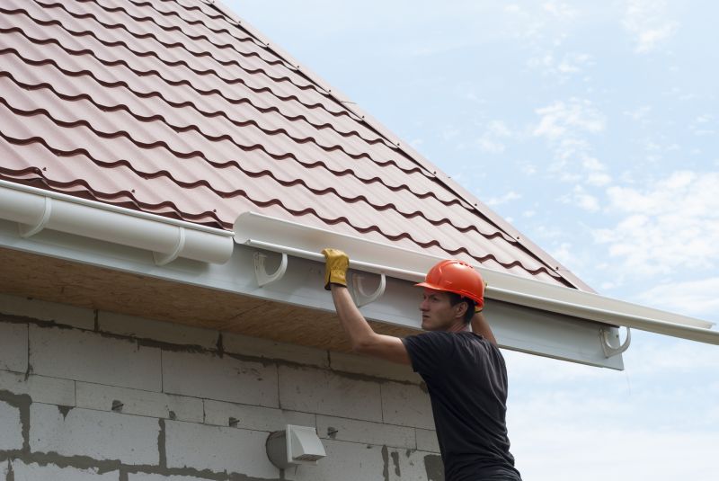 Roof Installation in Franklin County, VT