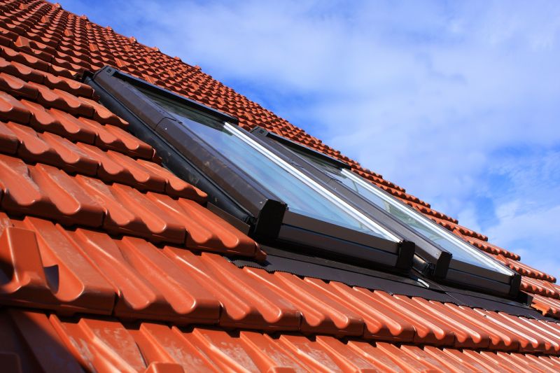 Roof Installation in Vergennes, VT