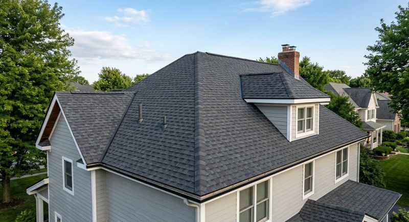 Roof Remodeling in South Burlington, VT