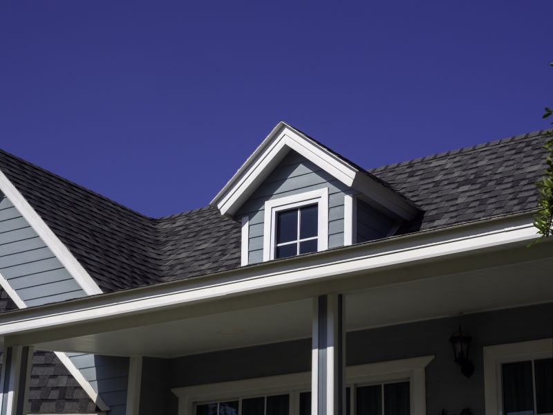 Roof Reshingling in South Burlington, VT