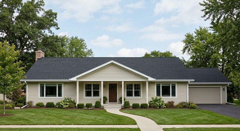 Roof Shingles Replacement in Colchester, VT
