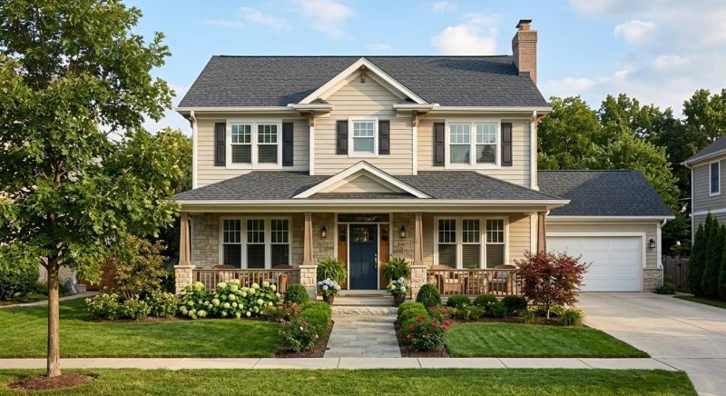 Roof Shingles Replacement in Vergennes, VT