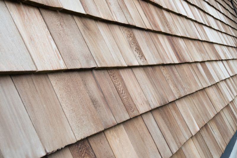 Shake Roof Replacement in Chittenden County, VT