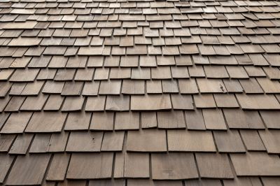 Shake Roof Replacement in Grand Isle, VT