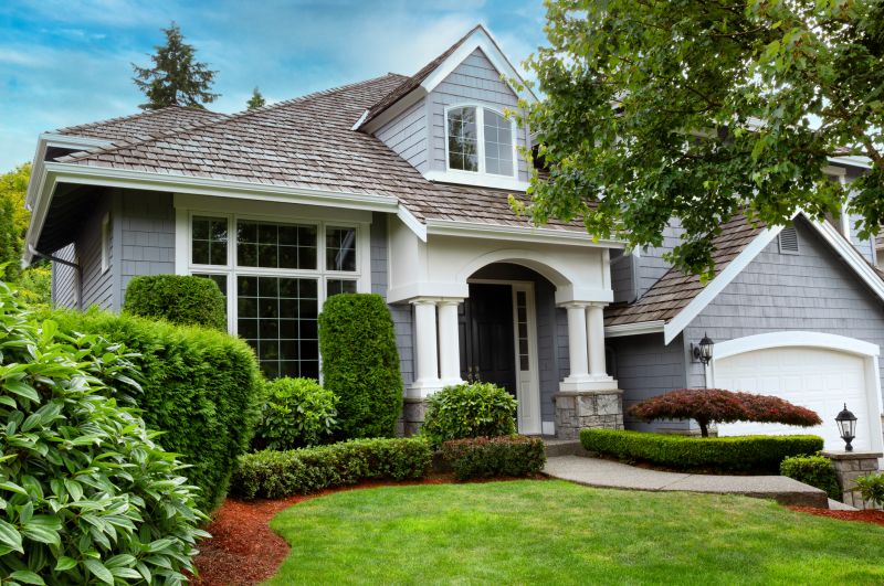 Shake Roof Replacement in Plattsburgh, NY