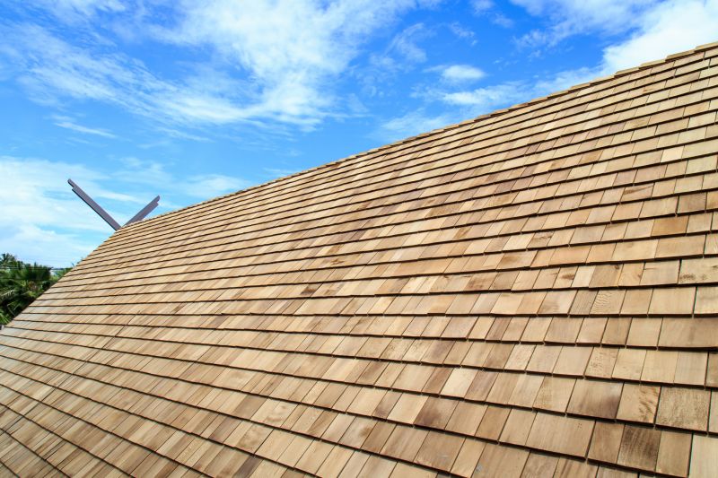 Shake Roof Replacement in Vergennes, VT