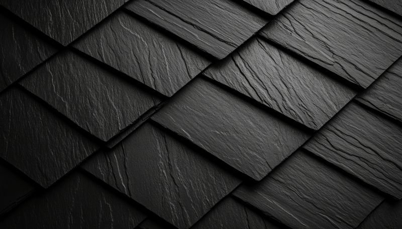 Slate Roof Construction in Grand Isle, VT