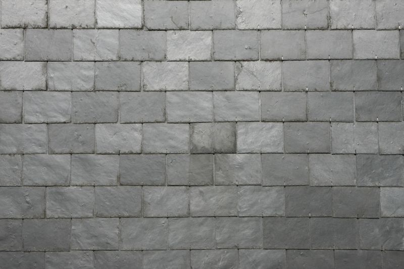 Slate Roof Construction in Waterbury, VT