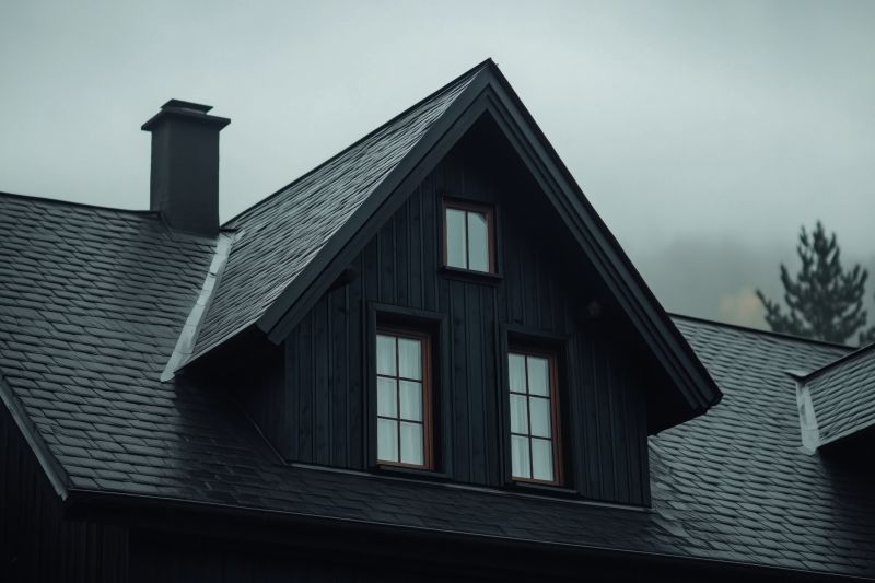 Slate Roof Construction in Willsboro, NY