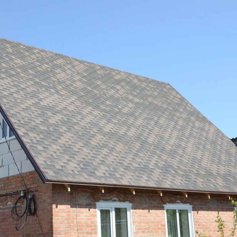 Slate Roof Installation in Bristol, VT