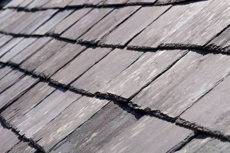 Slate Roof Installation in Milton, VT