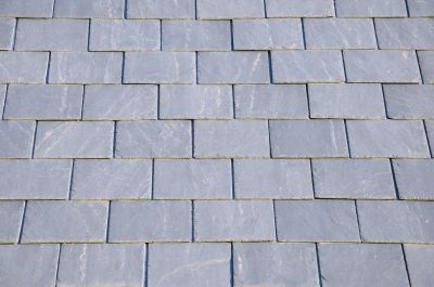 Slate Roof Replacement in Jeffersonville, VT