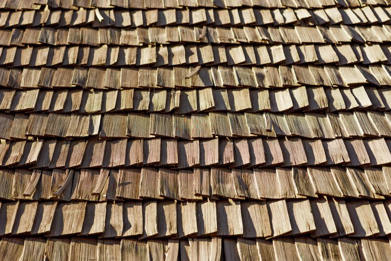 Wood Shake Roof Replacement in Willsboro, NY